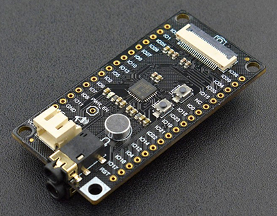 Image of DFRobot FireBeetle DFR0498