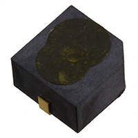 Image of Mallory Sonalert ASI09N27M-05Q magnetic single-tone buzzer