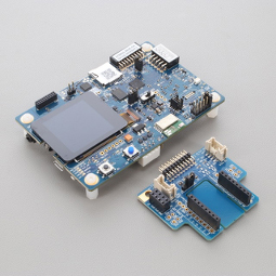 Image of STMicroelectronics STM32L562E Discovery Kit