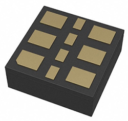 Image of Maxim MAX30208 digital temperature sensors
