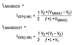 Equation 1 and 2