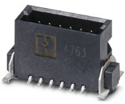 Image of Phoenix Contact FINEPITCH 1.27 mm series