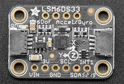 Image of 4480 BOB from Adafruit