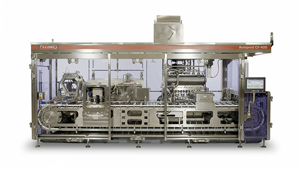Image of R.A JONES IO-Link communication