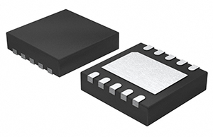 Image of Maxim MAX5969A/MAX5969B ICs install in PoE powered device (PD) assemblies