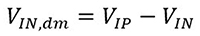 Equation 1