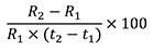 Equation 1