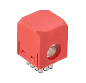 Image of Würth Elektronik REDCUBE PLUG 7464000 plug receptacle