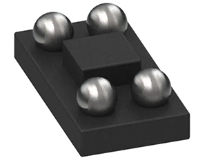 Image of SiTime SiT1532 is an LVCMOS programmable MEMS oscillator