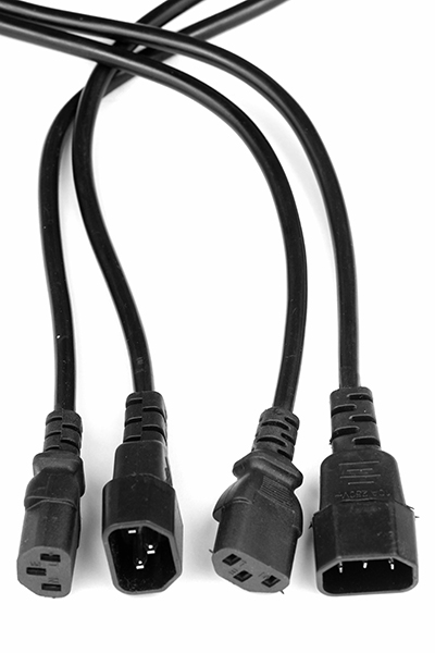 Image of general-purpose power cables