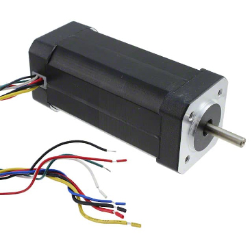 Image of TRINAMIC Motion Control QBL4208-41-04-025 24 volt, 4000 RPM BLDC motor