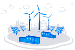 Image of BESS: A Solution to Manage Energy Proactively