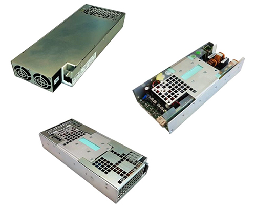 Image of Bel Power ABE1200 PSUs are available with dual fans