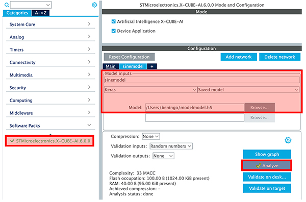 Image of RAM, ROM, and execution cycle information