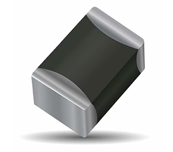 Image of Kyocera AVX VLAS080516C350RP is a low-clamping multilayer varistor