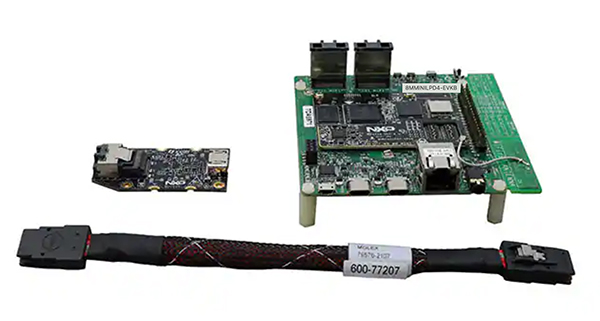 Image of NXP i.MX 8M Mini EVKB