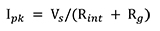 Equation 2
