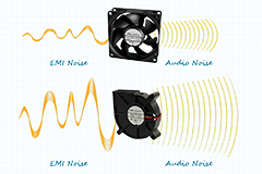 Image of Comparing Axial Fans and Centrifugal Fans