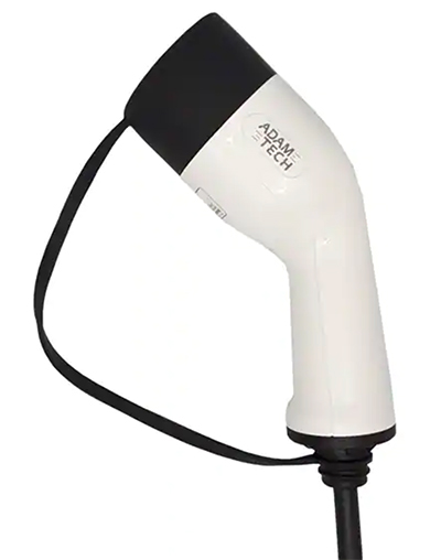 Imagen de conectores CCS de tipo 2 de Adam Tech CA #EV03AT-004-5M