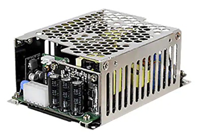 Image of 450-watt CUI Inc. VMS-450B-24-CNF AC/DC supply series