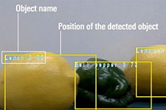 Image of Accelerate Vision Recognition System Design with the Renesas RZ/V2 Series MPUs