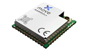 Image of Move-X MAMWLE-00 module