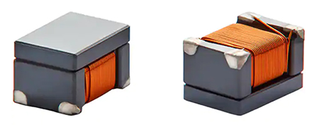 Image of Signal Transformer SPDL3225-101-2P-T surface mount, common-mode choke