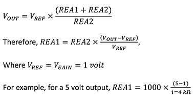 Equation 1