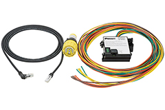Image of Optimizing Cable Management to Ensure Safety and Efficiency in Utility Scale PV Systems 