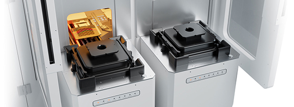 Image of nanoscale structures can be investigated via electron microscopes