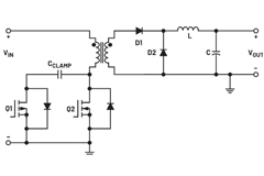 Image of Achieving High Efficiency in Telecom Power Supplies