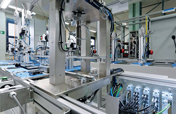 Image of ET 200AL modules