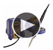 Image of The New FX888D Soldering Station from American Hakko