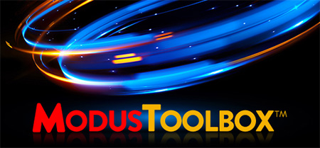 Image of Using the CMSIS-DSP Library in a ModusToolbox Project