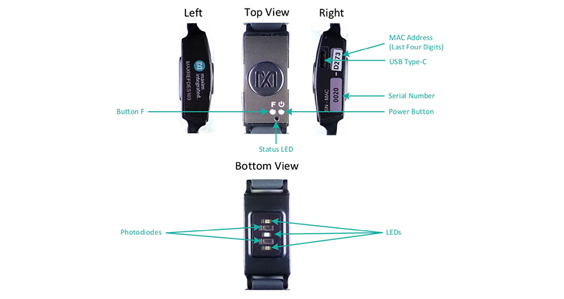 Image of Wellness Wearable Biosensing Front-End Design is Tricky; These Dev Kits are a Lifeline