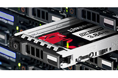 Image of Kingston Data Center/Enterprise Solid State Drives