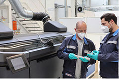 Image of 3D Printed Electronics Ready for Primetime: Use it to Mitigate Supply Chain Risk