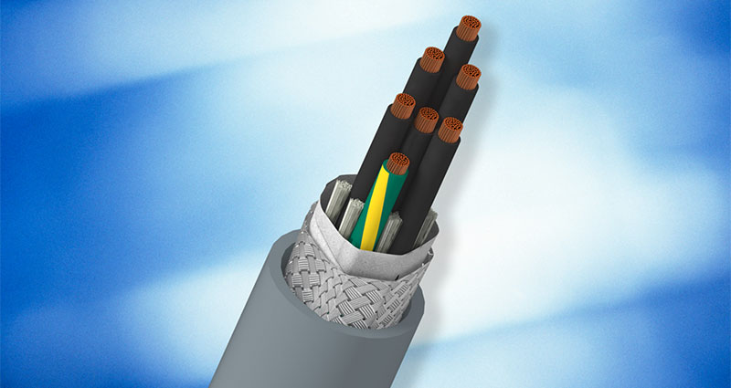 Image of How to Select Flexible Cables for Industrial Applications