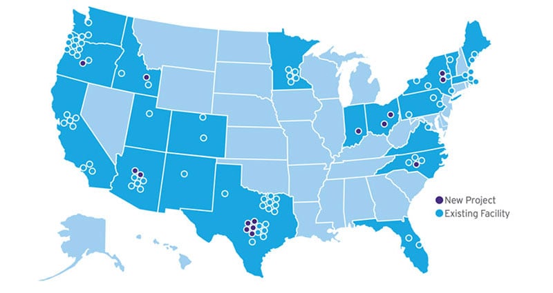Image of Domestic Semiconductor Infrastructure Needs to Do Some Serious Catch Up
