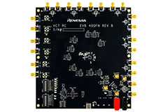 Image of Implementing High-Performance Programmable Clock Generators