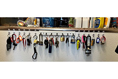 Image of Organizing Life with 3M Products