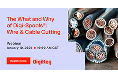 Image of Webinar - The What and Why of Digi-Spools