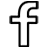 facebook-outline-icon