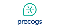 Image of the PreCogs Logo
