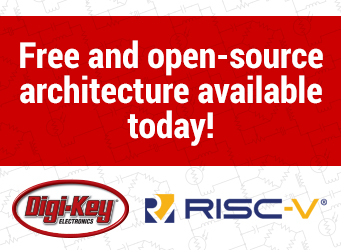 Free and open-source architecture available today!