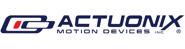 Actuonix Motion Devices Inc