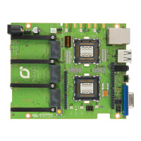 Placa MangOH Green