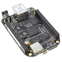 Beaglebone Black