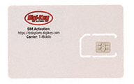 T-Mobile SIM Card