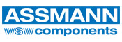 Assmann Components Logo de Assmann Components